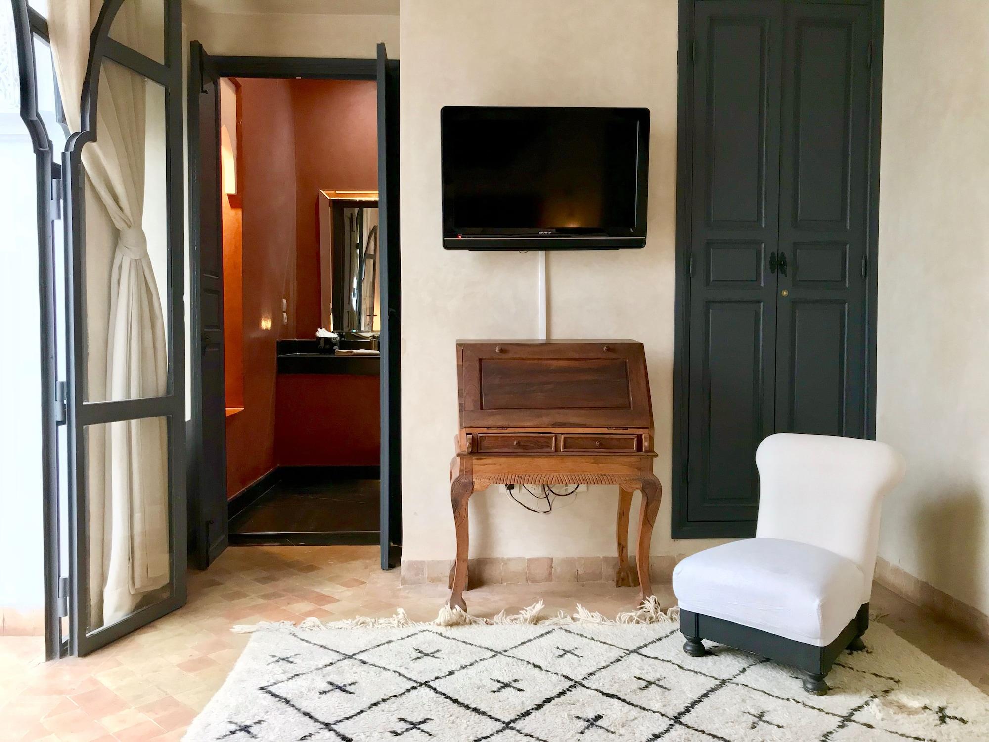 Riad D'Ari Marrakesh Exterior photo