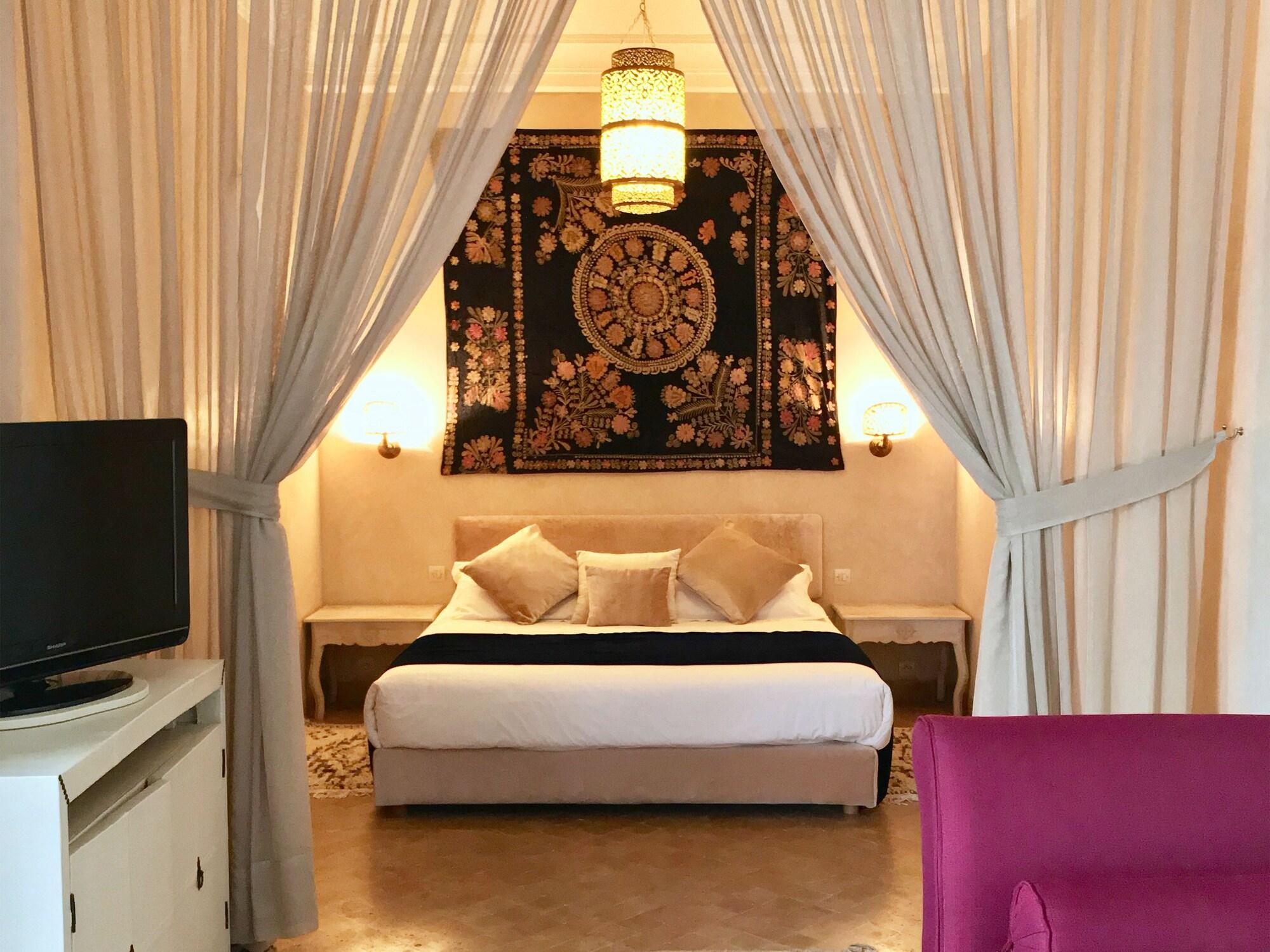 Riad D'Ari Marrakesh Exterior photo