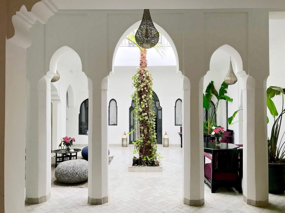 Riad D'Ari Marrakesh Exterior photo