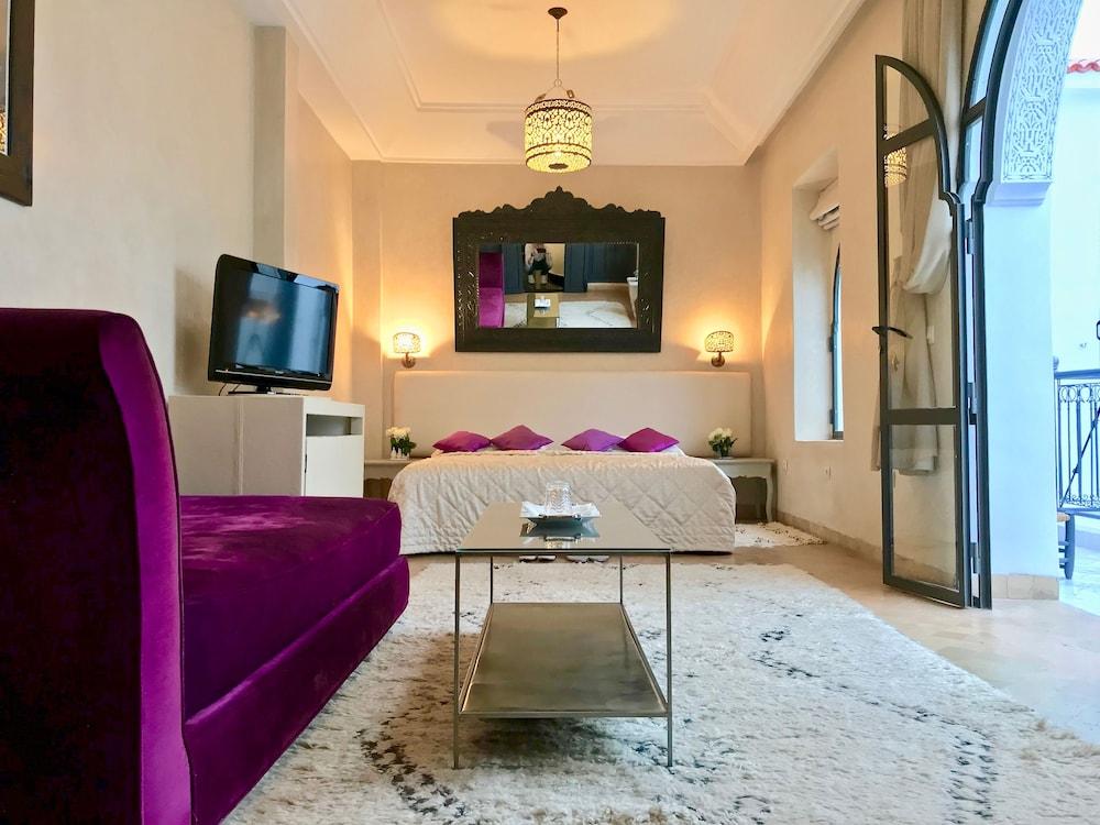 Riad D'Ari Marrakesh Exterior photo