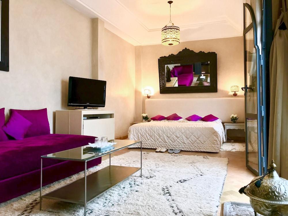 Riad D'Ari Marrakesh Exterior photo