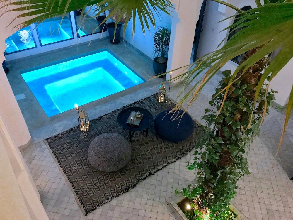 Riad D'Ari Marrakesh Exterior photo