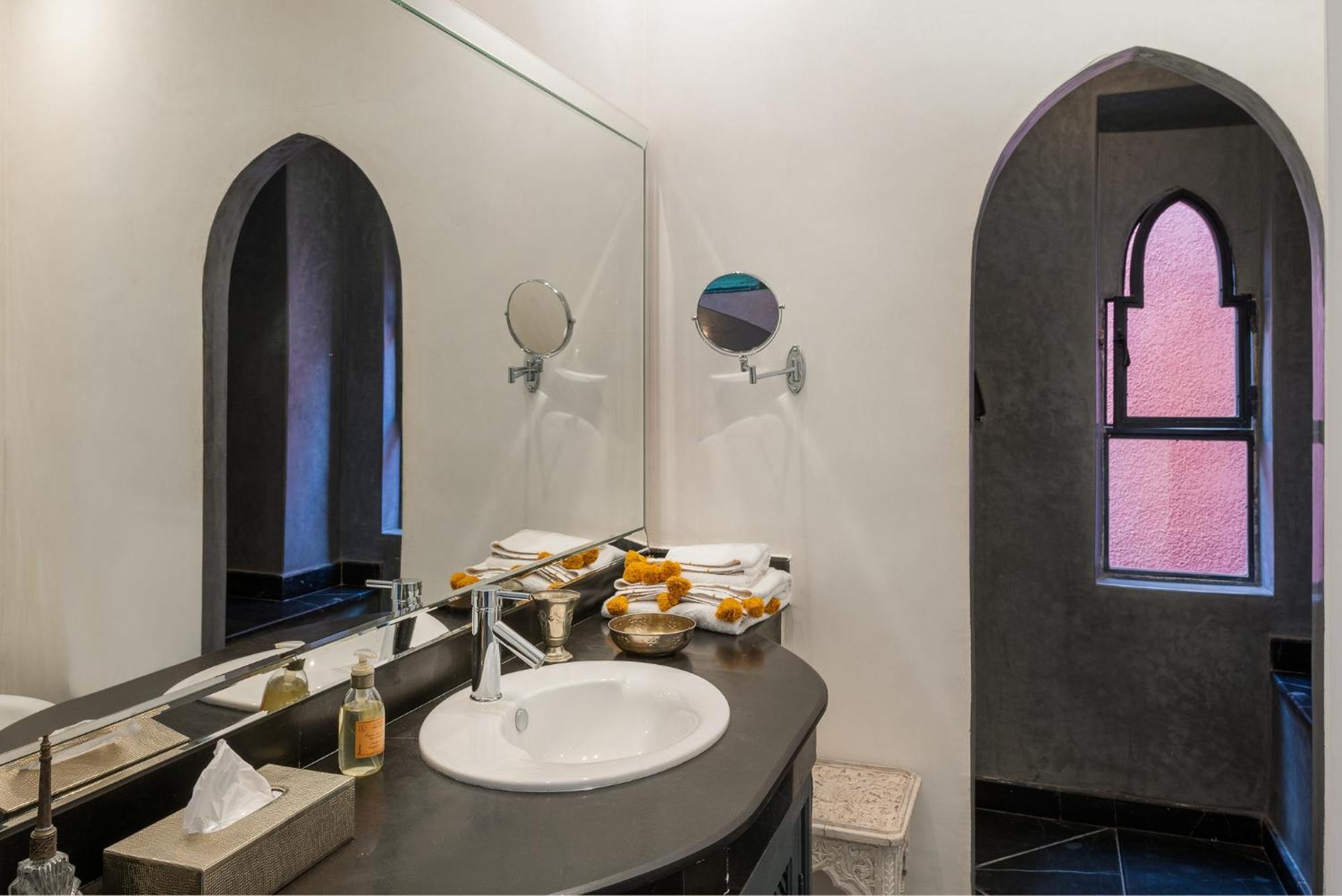 Riad D'Ari Marrakesh Room photo