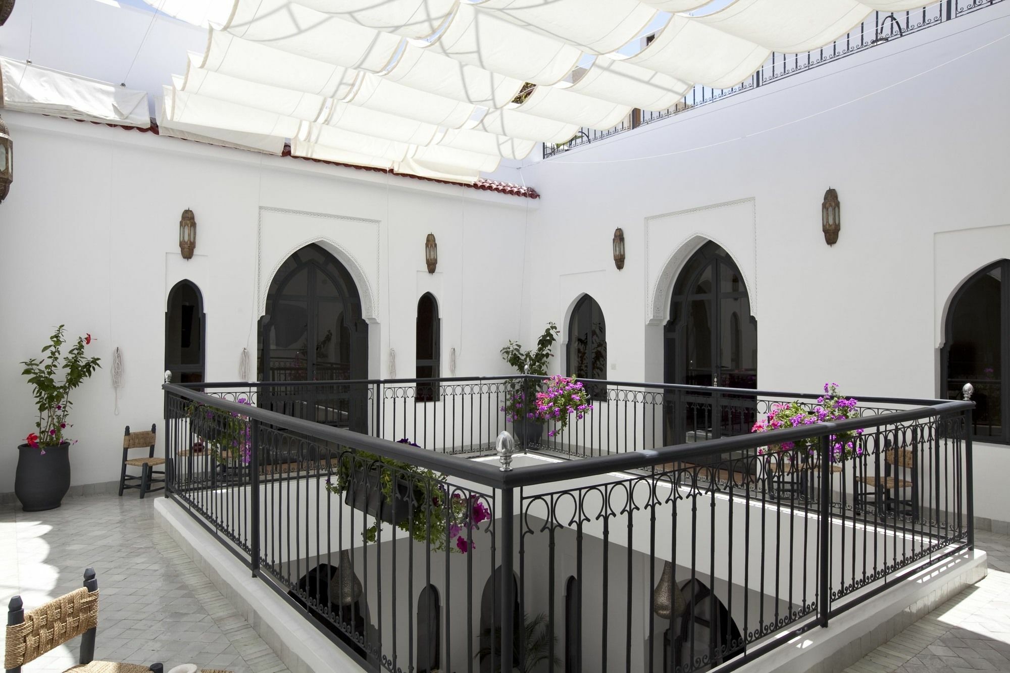 Riad D'Ari Marrakesh Exterior photo