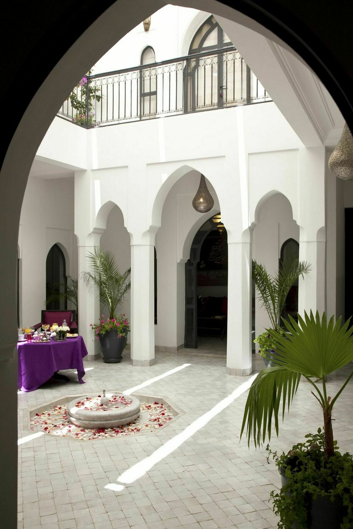 Riad D'Ari Marrakesh Exterior photo